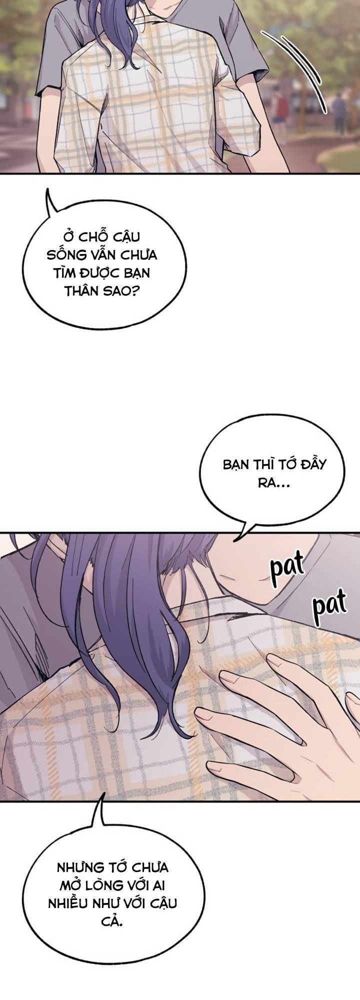 Yeonwoo's Innocence Chapter 36 - 15