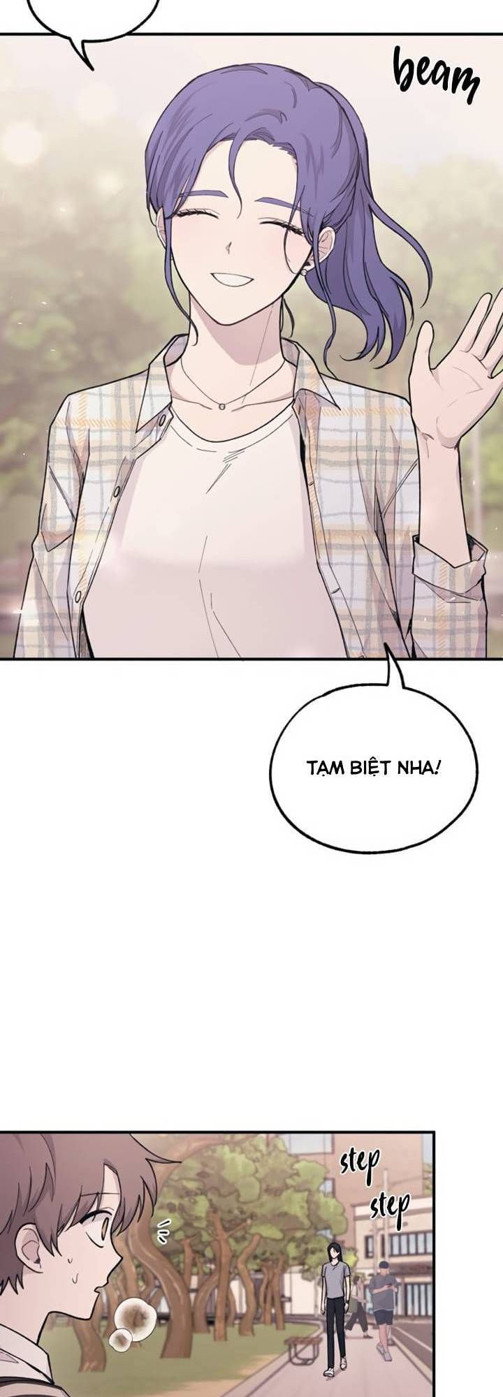 Yeonwoo's Innocence Chapter 36 - 19