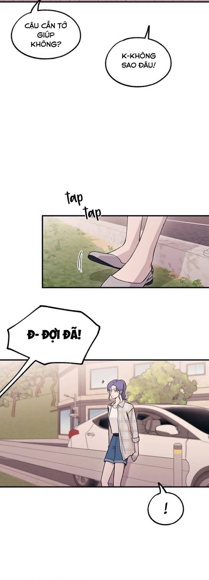 Yeonwoo's Innocence Chapter 36 - 21