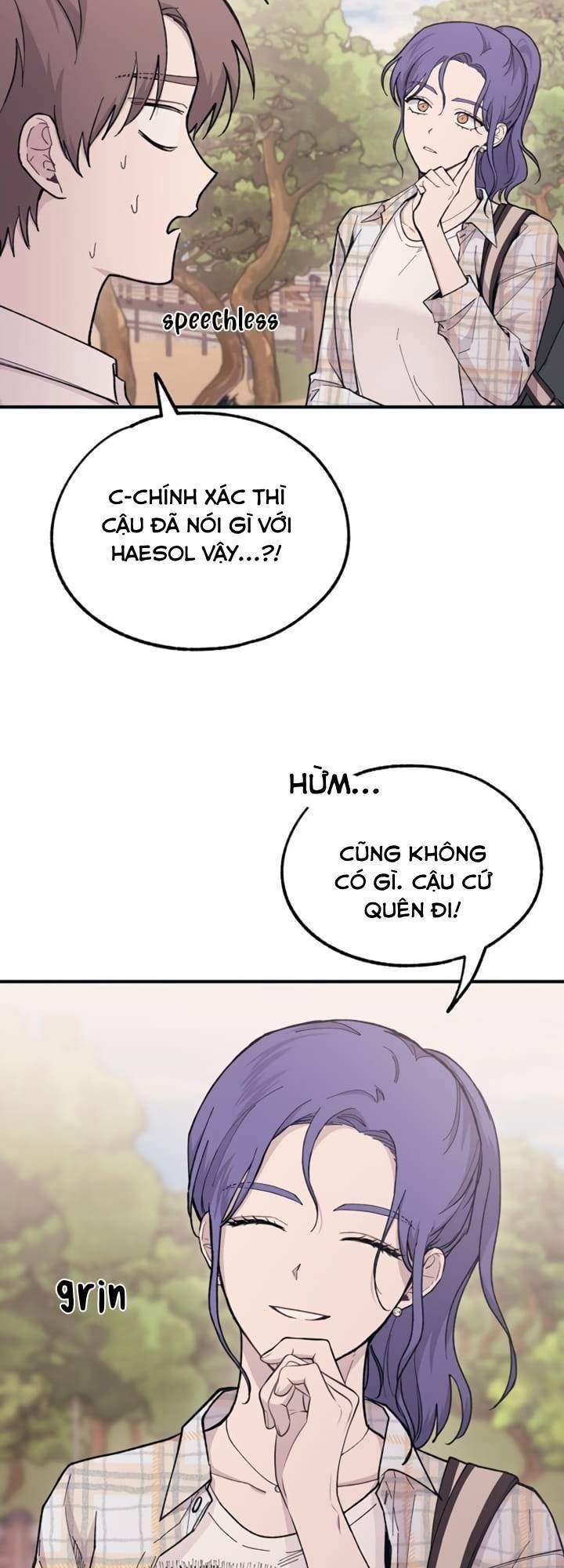 Yeonwoo's Innocence Chapter 36 - 26