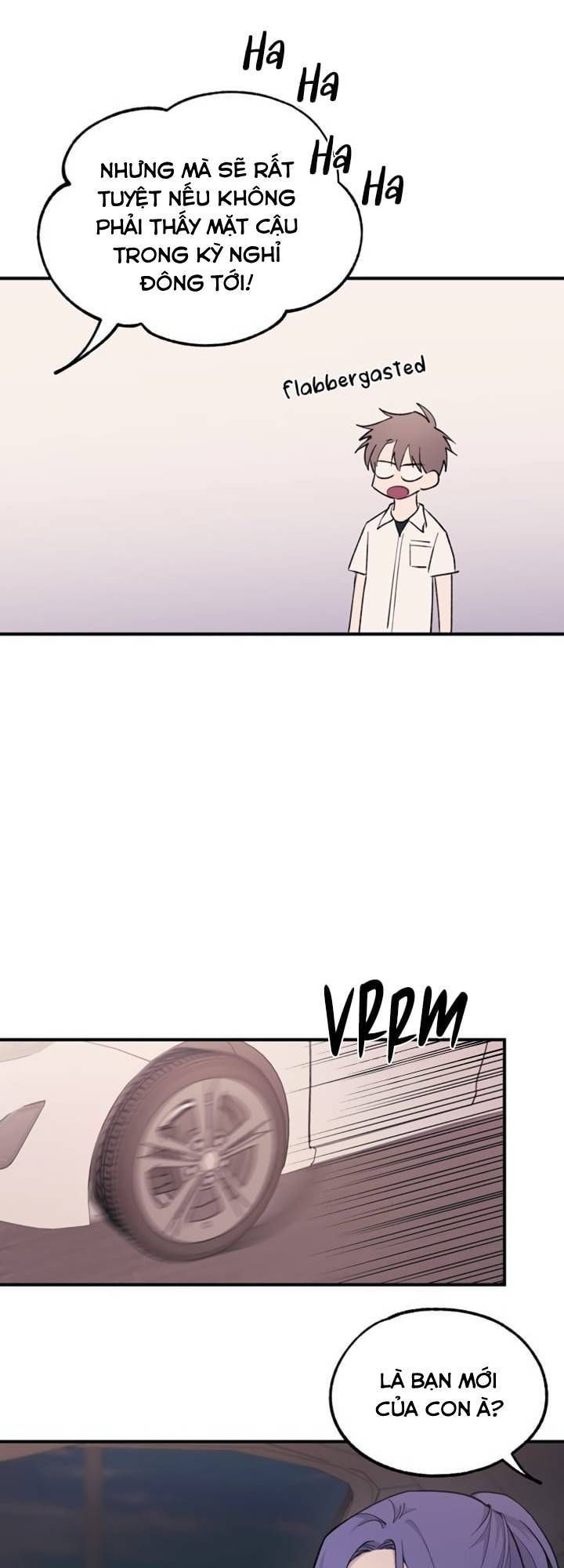 Yeonwoo's Innocence Chapter 36 - 30