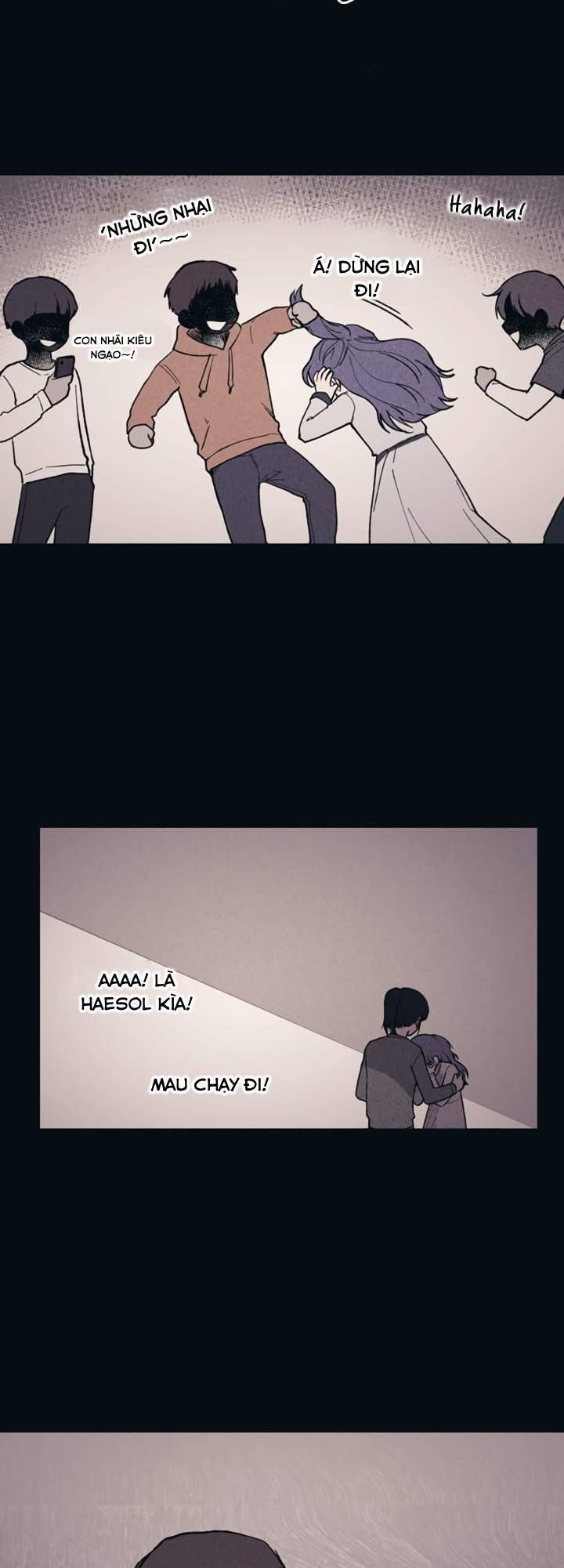 Yeonwoo's Innocence Chapter 36 - 32