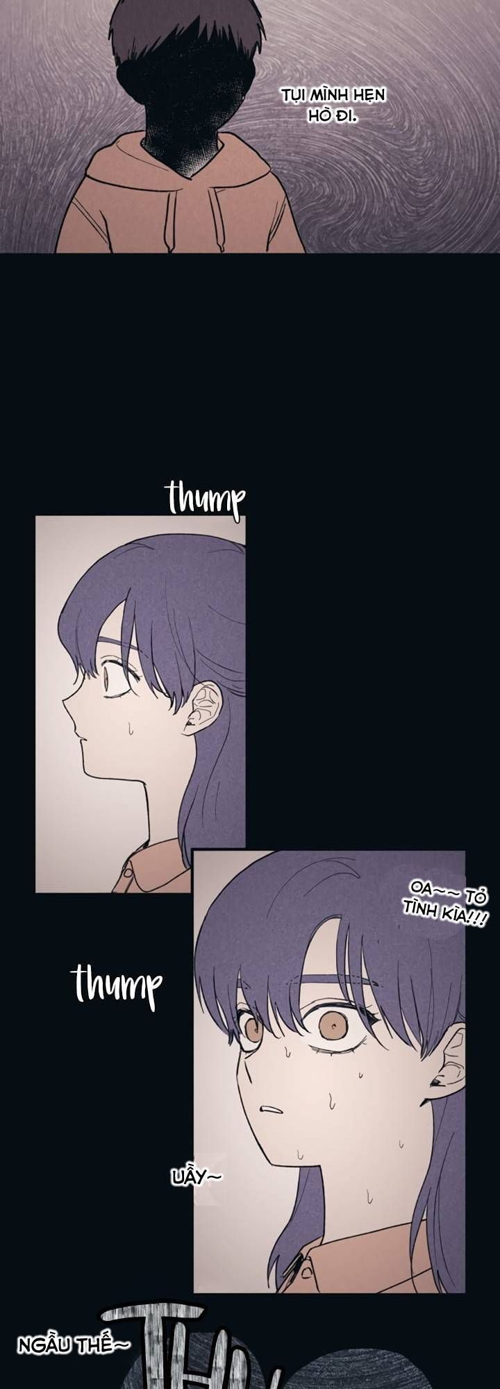 Yeonwoo's Innocence Chapter 36 - 33