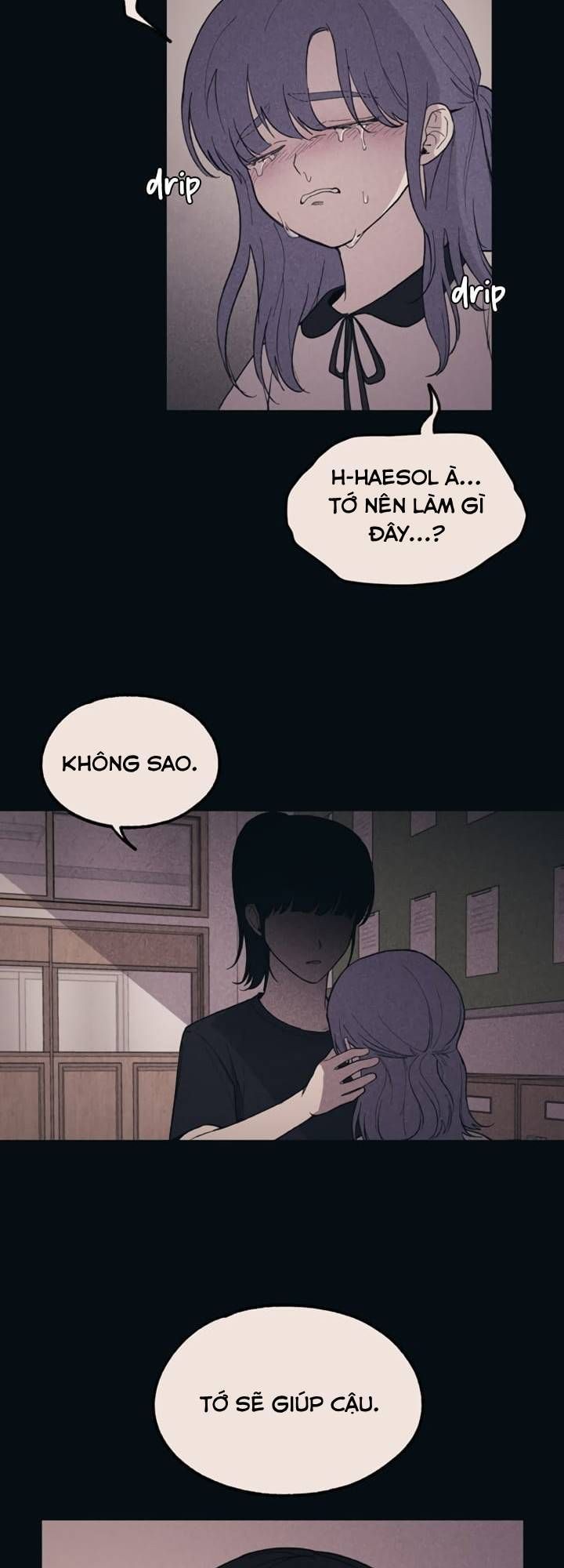 Yeonwoo's Innocence Chapter 36 - 36