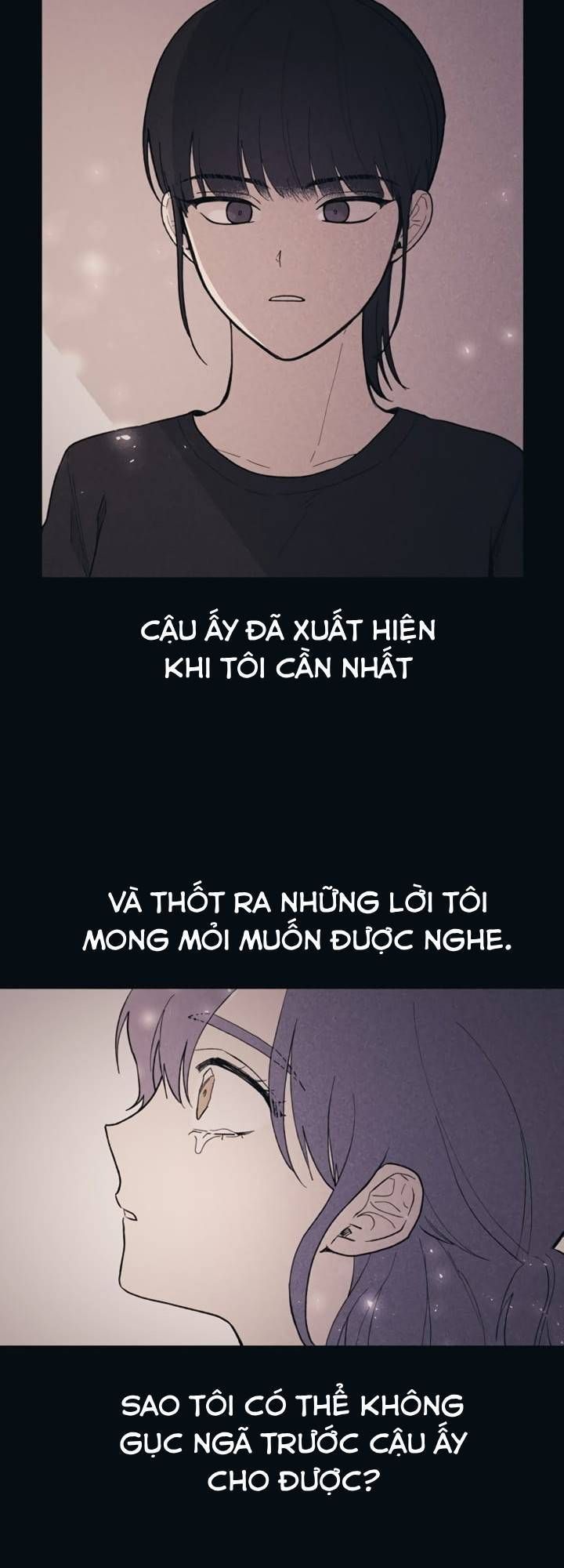 Yeonwoo's Innocence Chapter 36 - 37
