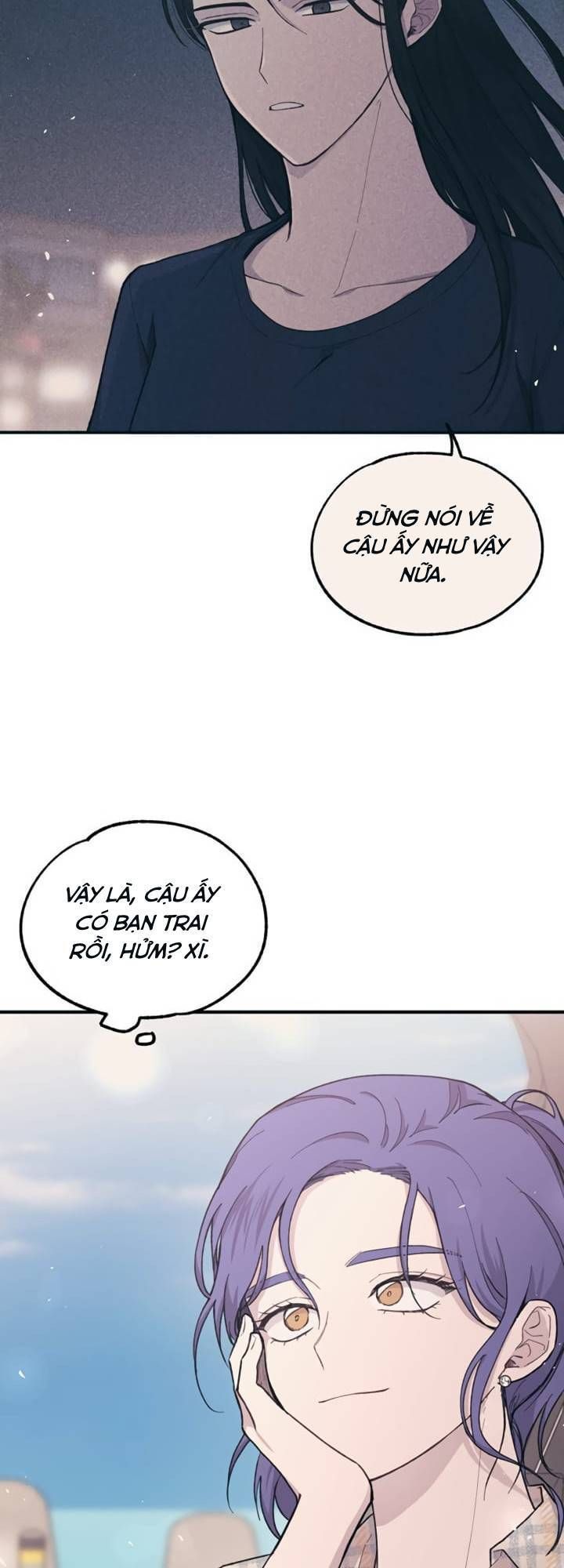 Yeonwoo's Innocence Chapter 36 - 45