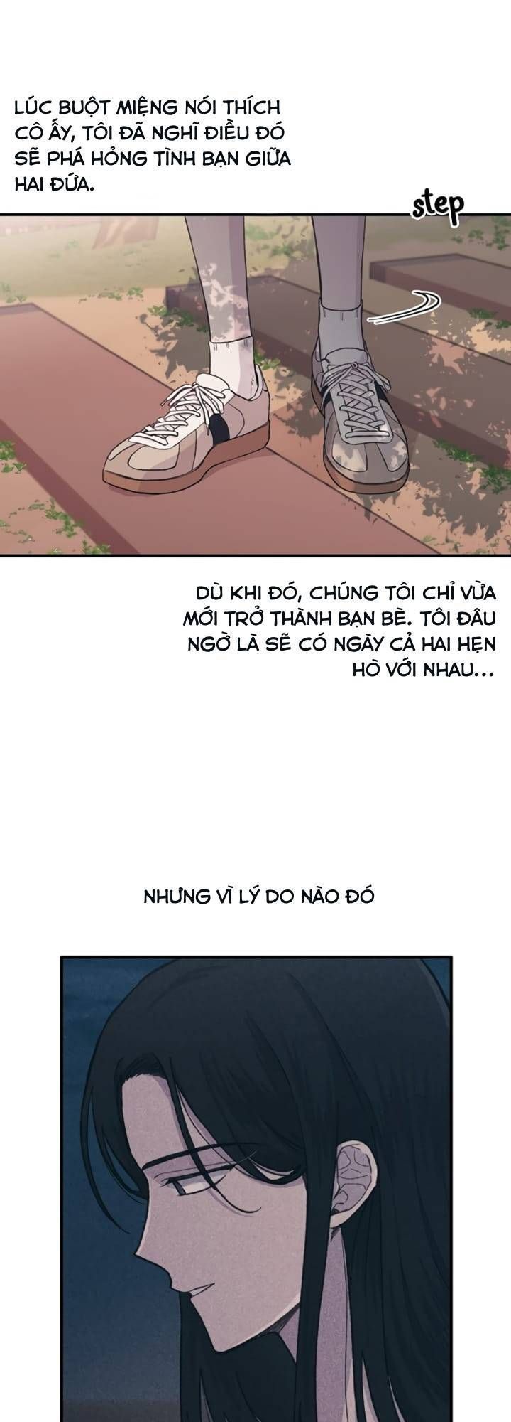 Yeonwoo's Innocence Chapter 36 - 50