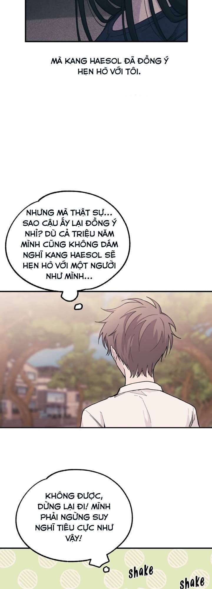 Yeonwoo's Innocence Chapter 36 - 51