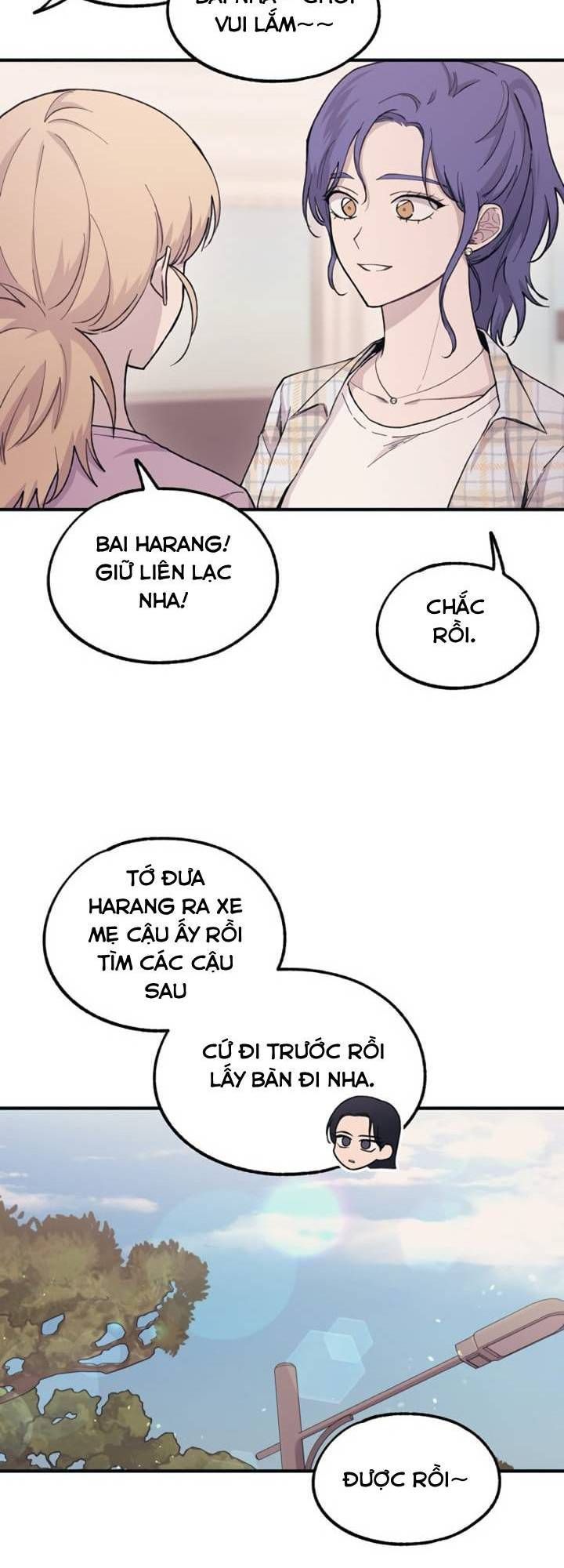 Yeonwoo's Innocence Chapter 36 - 10