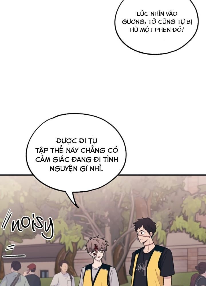 Yeonwoo's Innocence Chapter 37 - 13