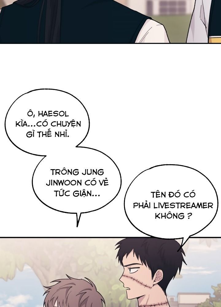 Yeonwoo's Innocence Chapter 37 - 18