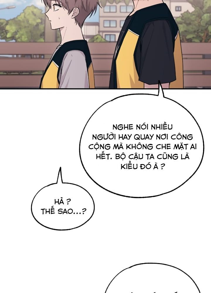 Yeonwoo's Innocence Chapter 37 - 19