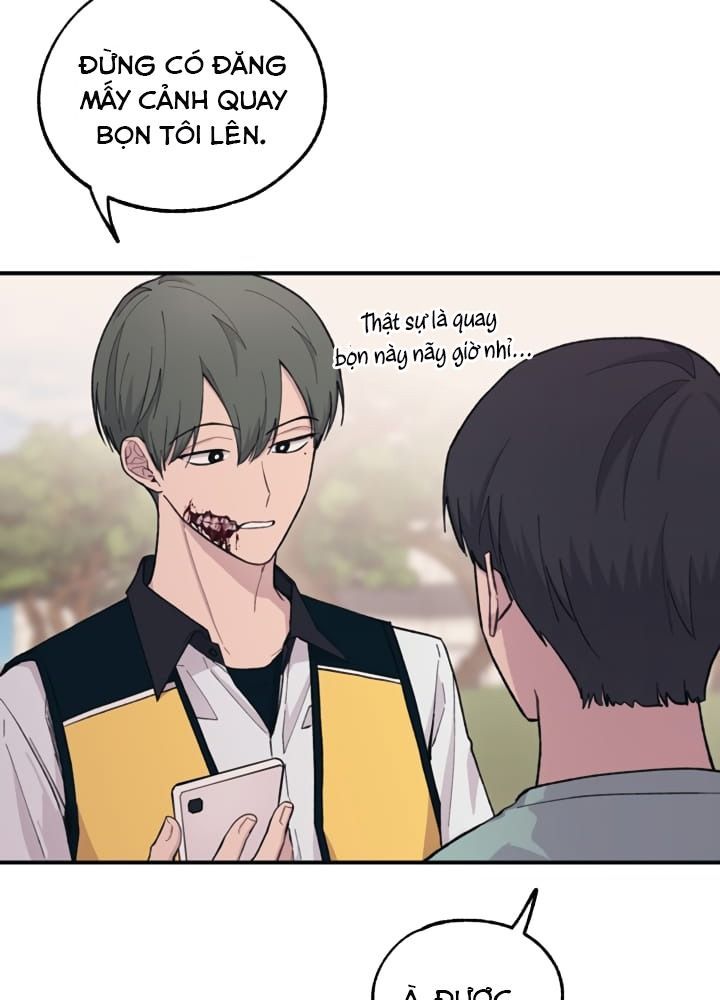 Yeonwoo's Innocence Chapter 37 - 21