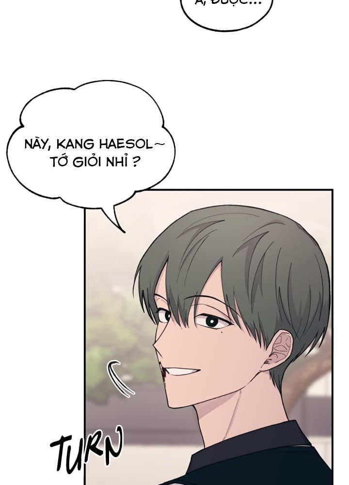 Yeonwoo's Innocence Chapter 37 - 22