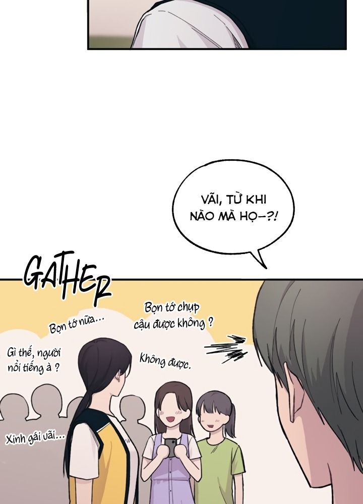 Yeonwoo's Innocence Chapter 37 - 23