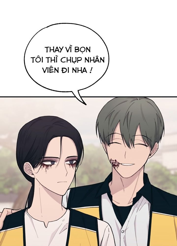 Yeonwoo's Innocence Chapter 37 - 25