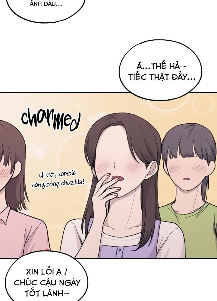 Yeonwoo's Innocence Chapter 37 - 28