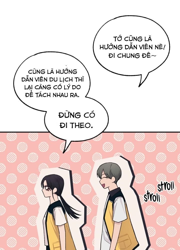 Yeonwoo's Innocence Chapter 37 - 32