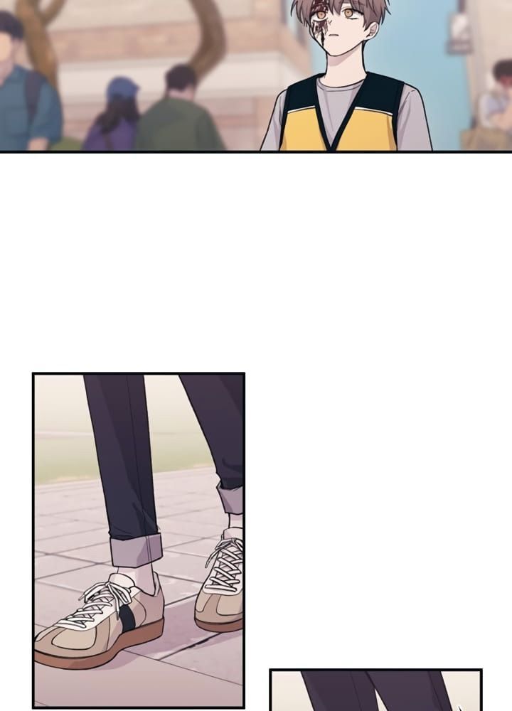 Yeonwoo's Innocence Chapter 37 - 34