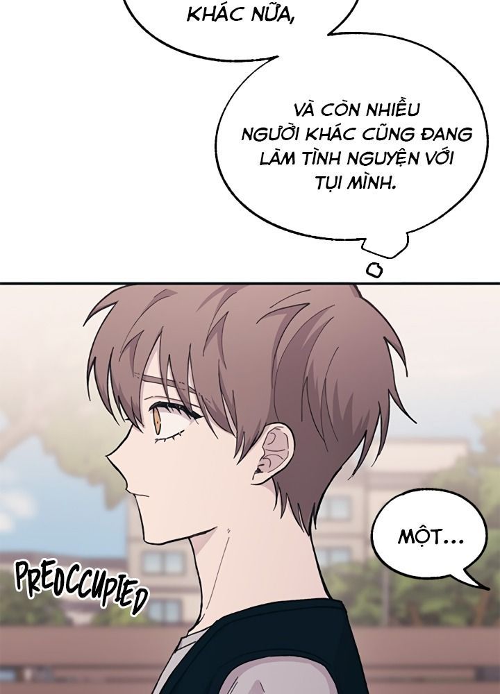 Yeonwoo's Innocence Chapter 37 - 37