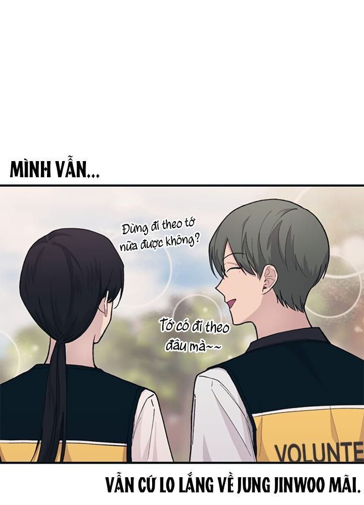 Yeonwoo's Innocence Chapter 37 - 39