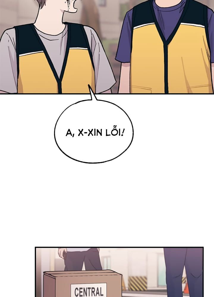 Yeonwoo's Innocence Chapter 37 - 41