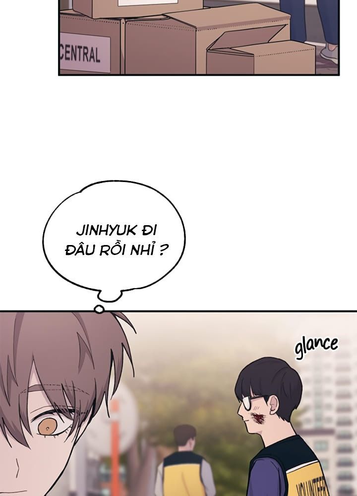 Yeonwoo's Innocence Chapter 37 - 42
