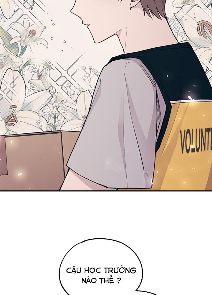 Yeonwoo's Innocence Chapter 37 - 44