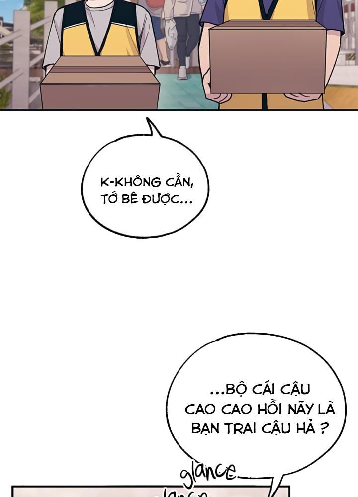 Yeonwoo's Innocence Chapter 37 - 47