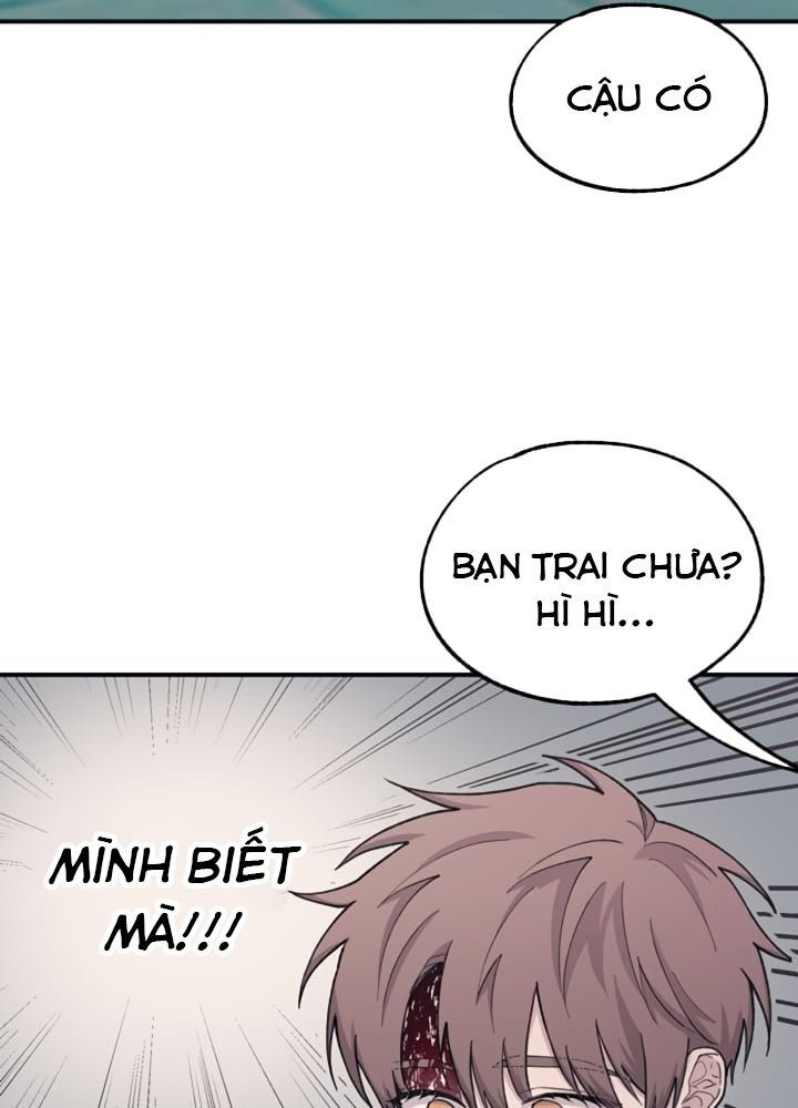 Yeonwoo's Innocence Chapter 37 - 50