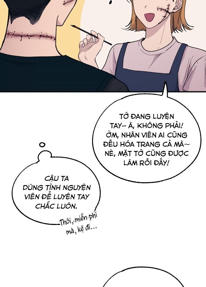 Yeonwoo's Innocence Chapter 37 - 6