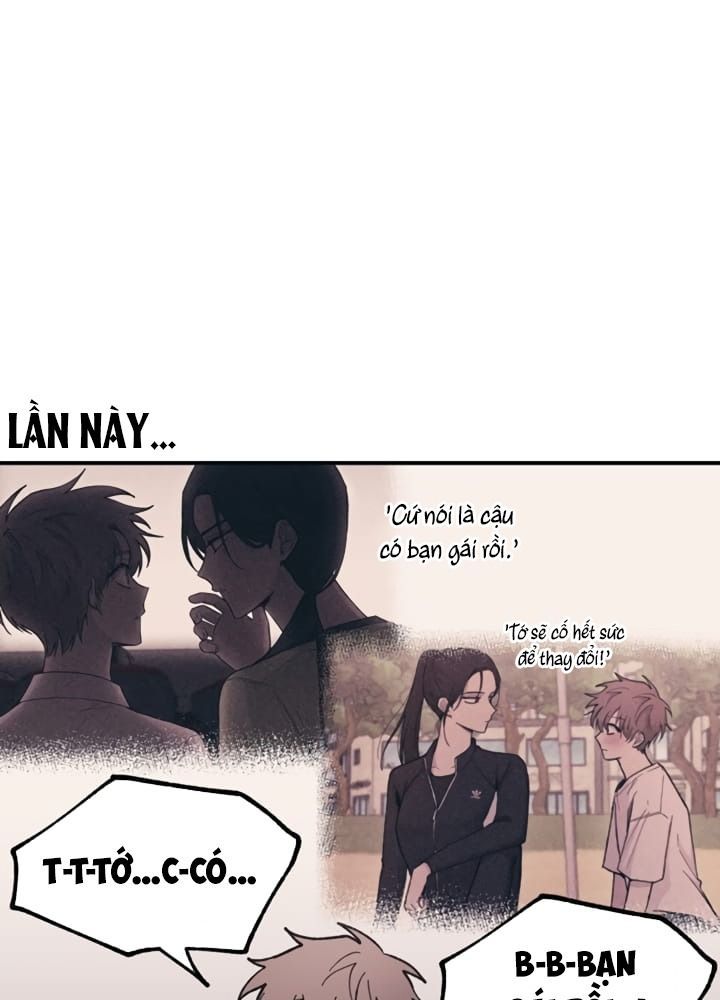 Yeonwoo's Innocence Chapter 37 - 52