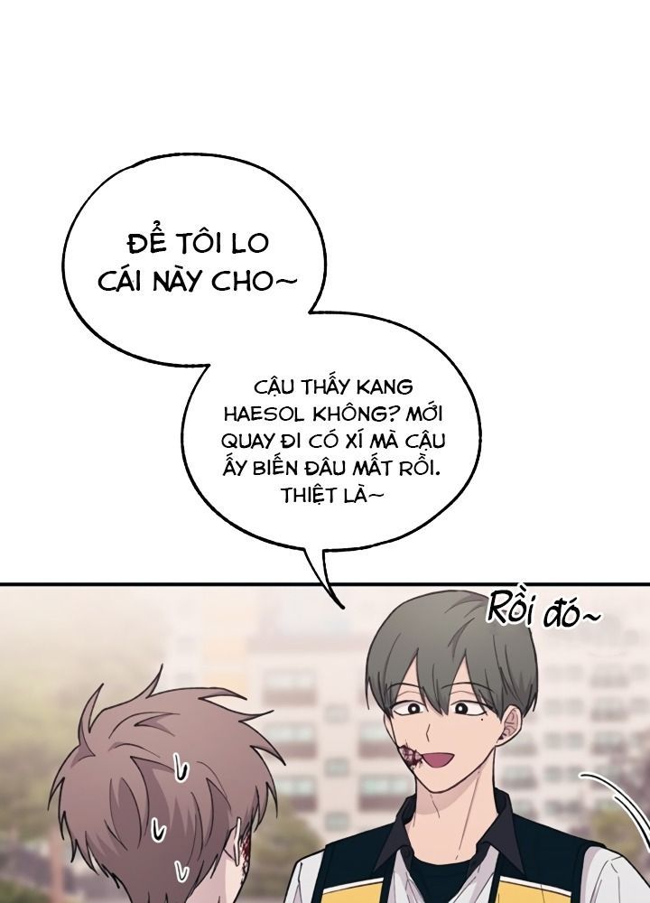 Yeonwoo's Innocence Chapter 37 - 58