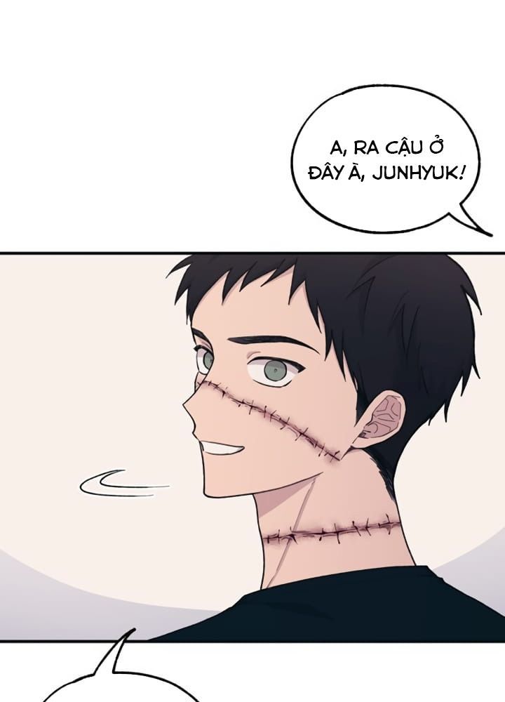 Yeonwoo's Innocence Chapter 37 - 8