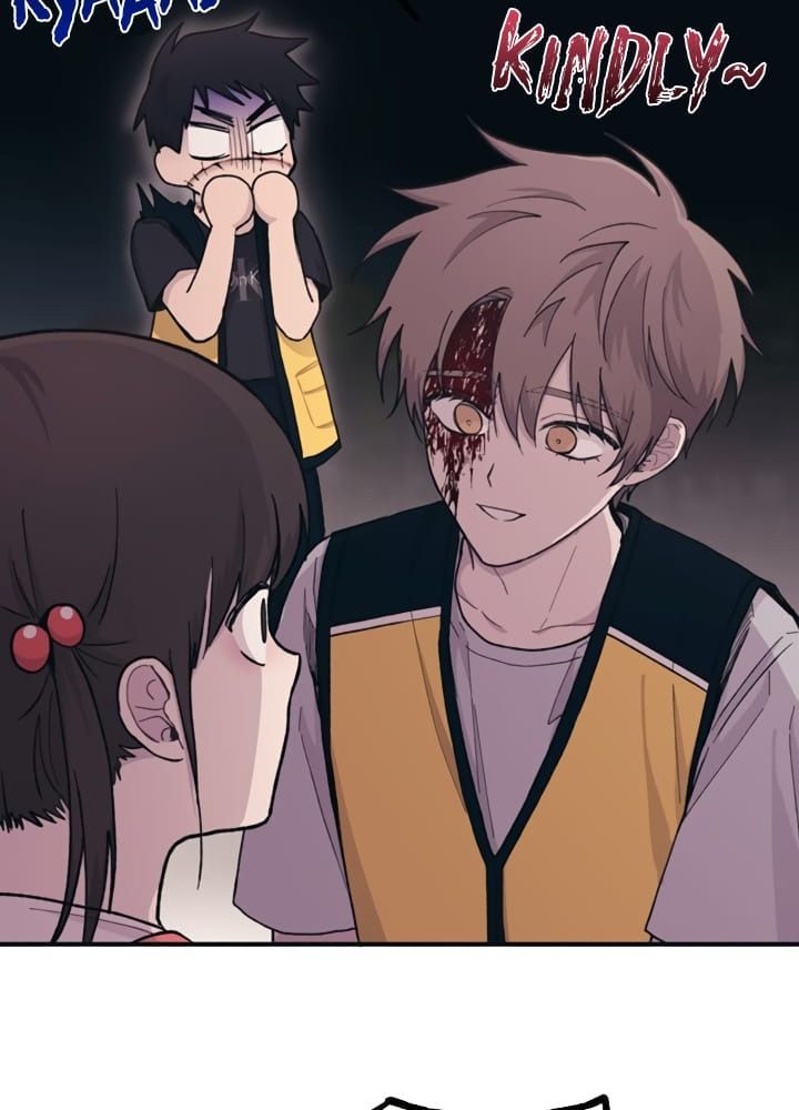 Yeonwoo's Innocence Chapter 37 - 80