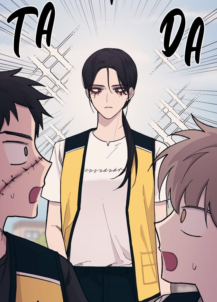Yeonwoo's Innocence Chapter 37 - 84