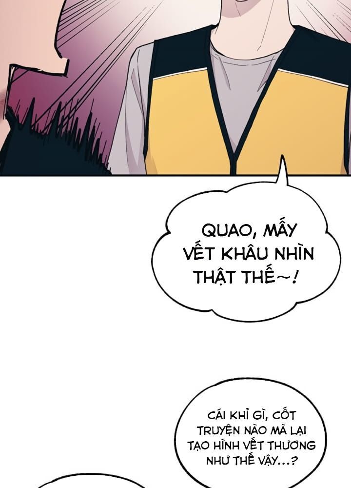 Yeonwoo's Innocence Chapter 37 - 10