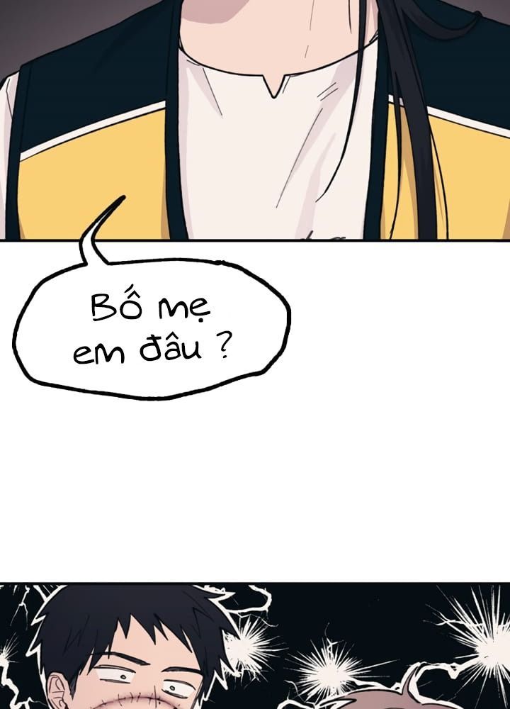 Yeonwoo's Innocence Chapter 37 - 93