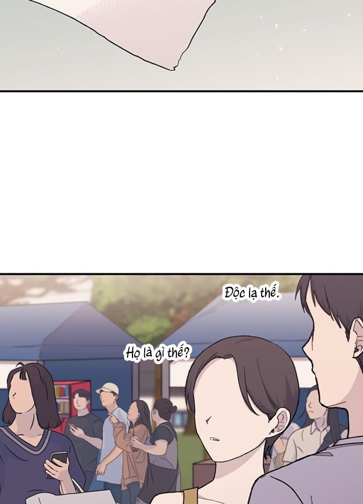 Yeonwoo's Innocence Chapter 38 - 2