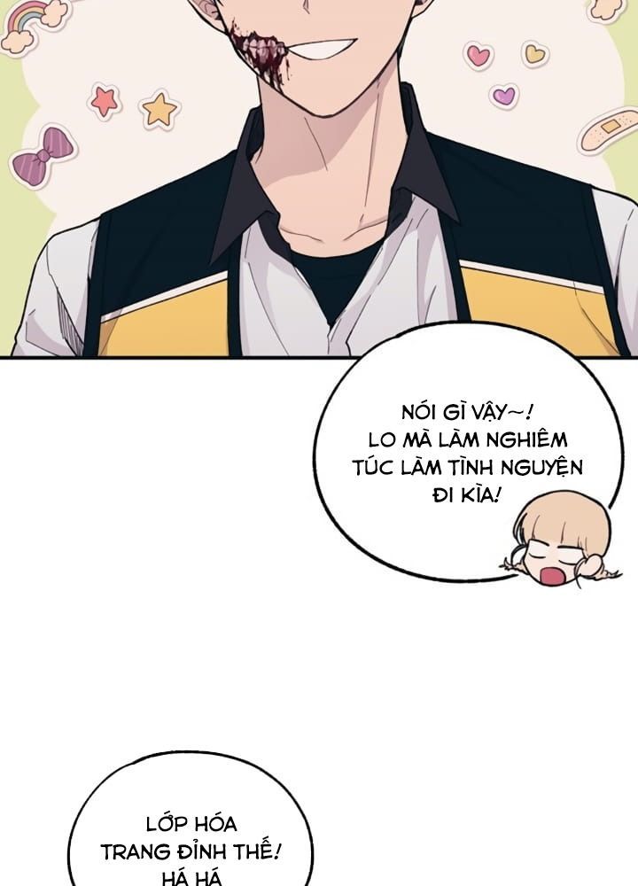 Yeonwoo's Innocence Chapter 38 - 12