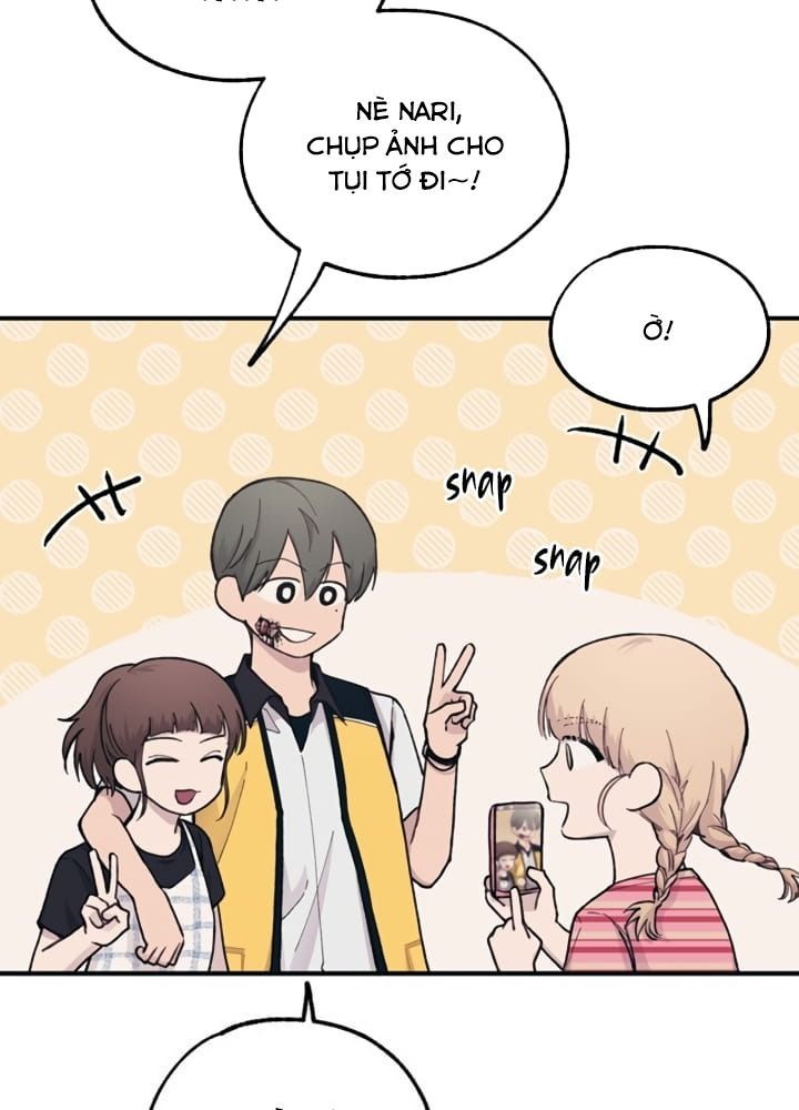 Yeonwoo's Innocence Chapter 38 - 13