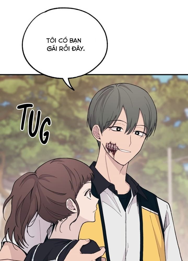 Yeonwoo's Innocence Chapter 38 - 17