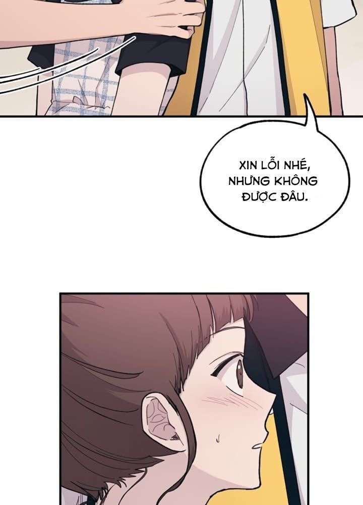 Yeonwoo's Innocence Chapter 38 - 18