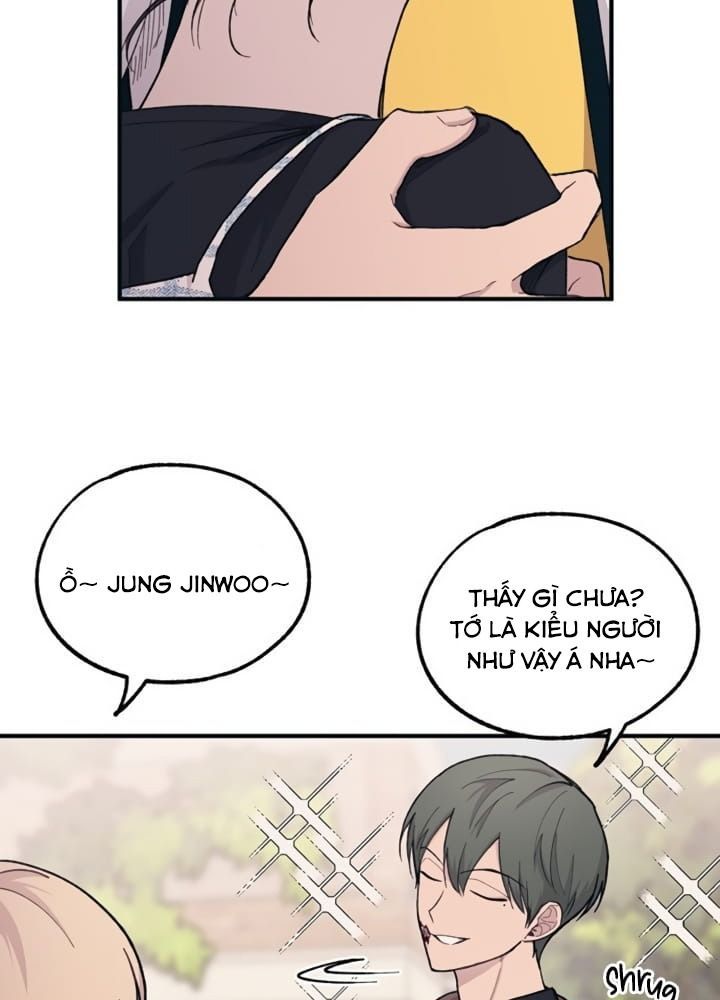 Yeonwoo's Innocence Chapter 38 - 19