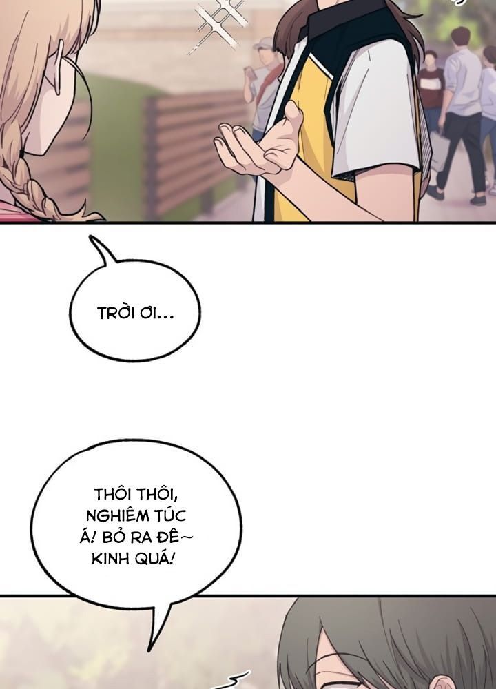 Yeonwoo's Innocence Chapter 38 - 20