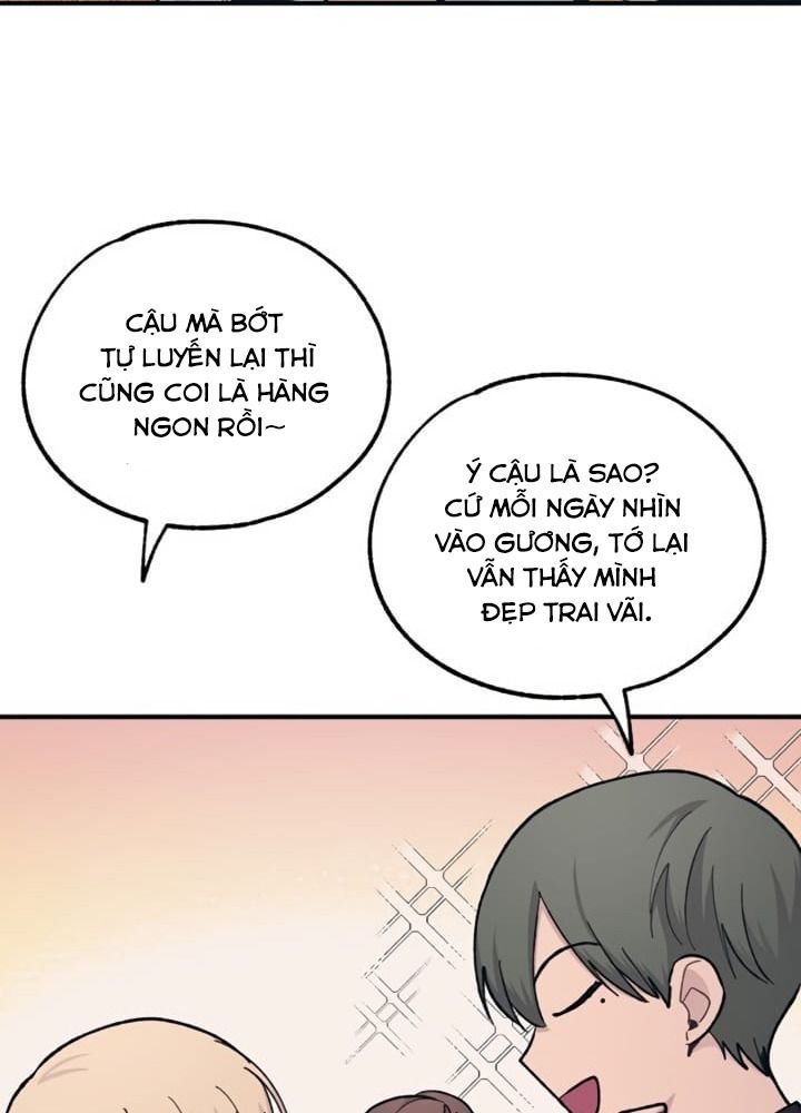 Yeonwoo's Innocence Chapter 38 - 23
