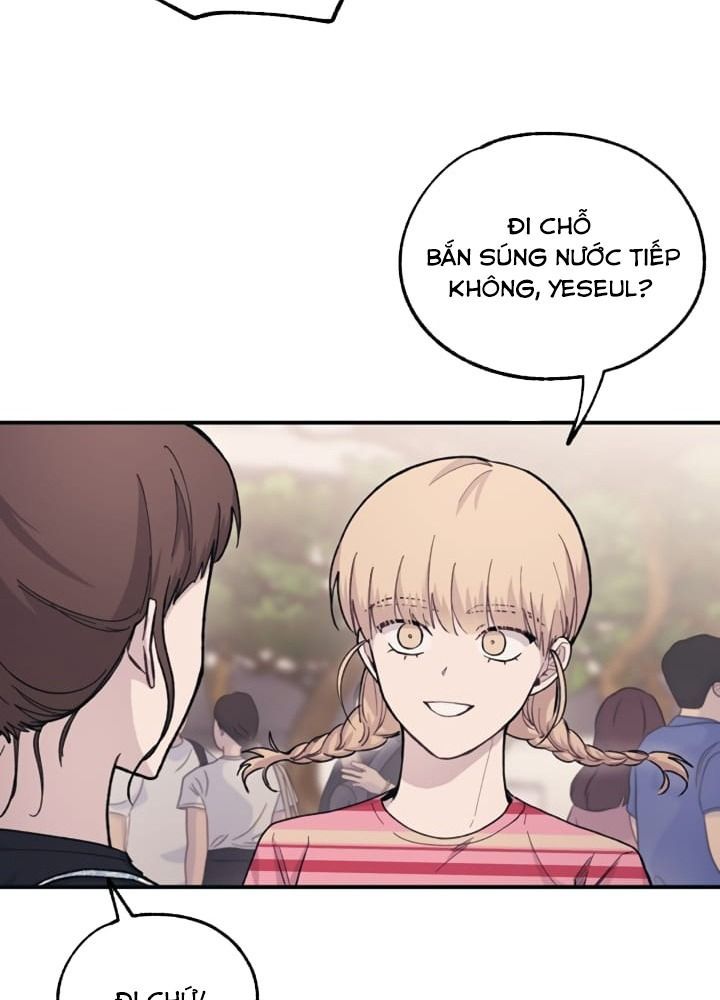Yeonwoo's Innocence Chapter 38 - 27
