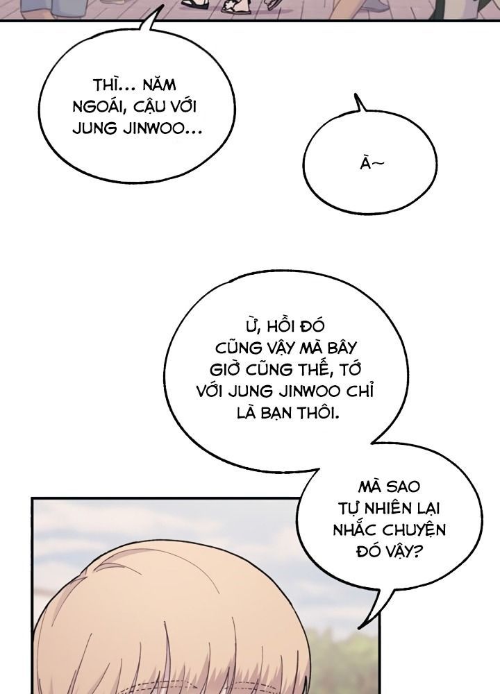 Yeonwoo's Innocence Chapter 38 - 29
