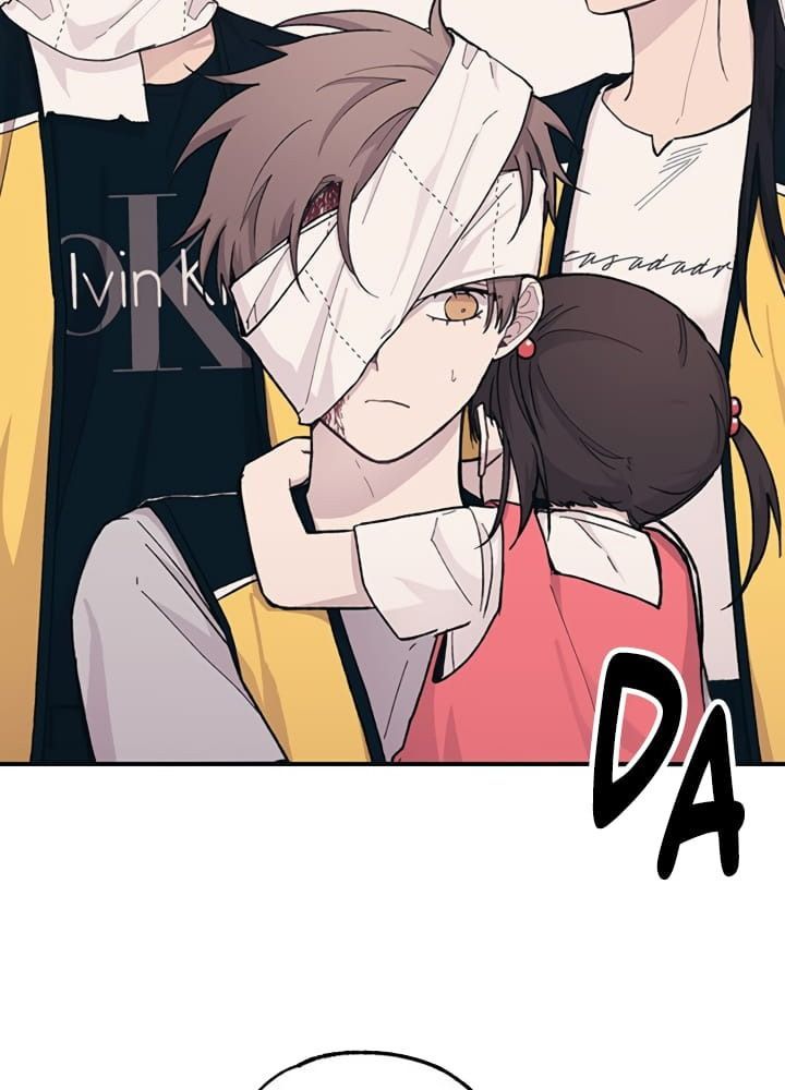 Yeonwoo's Innocence Chapter 38 - 4
