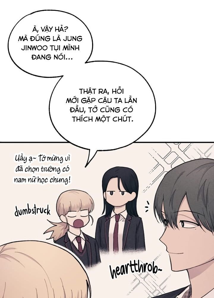 Yeonwoo's Innocence Chapter 38 - 32